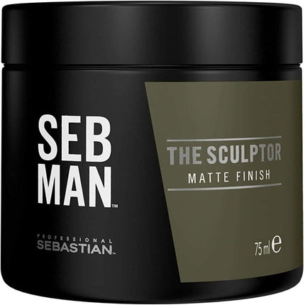 Pasta modelatoare Sebastian Professional SEB MAN, 75 ml