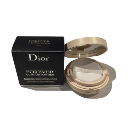 Pudră Liberă Christian Dior Forever Cushion 030 Medium, 10g, Bej