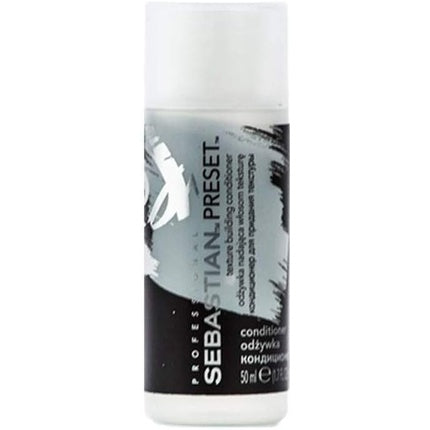 Condiționator Sebastian Preset, 50 ml