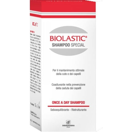 Șampon Dermatocosmetic Biolastic Special 150ml