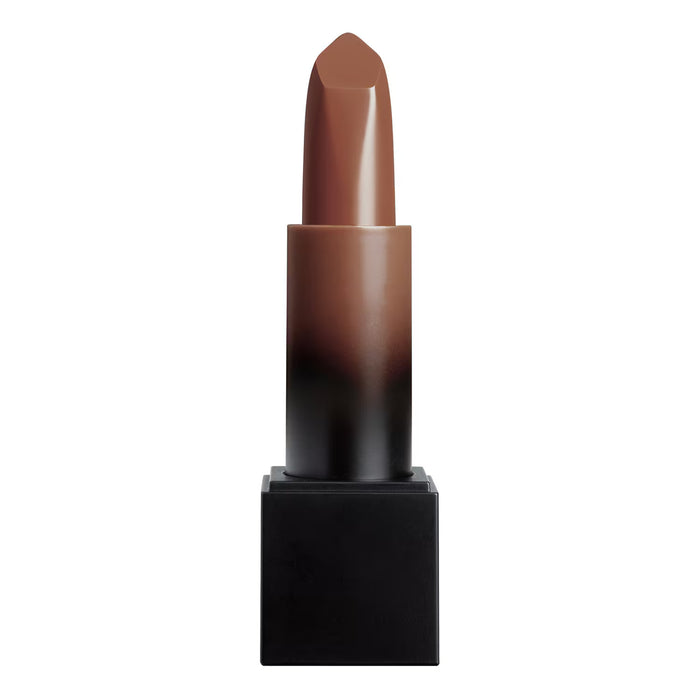 Ruj cremos Huda Beauty Power Bullet, nuanța Self-Made, 3 g