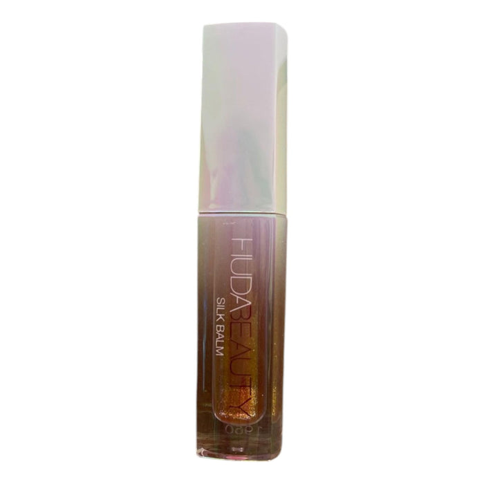 Balsam de buze Huda Beauty Silk Balm, miniatură, 1,8 ml