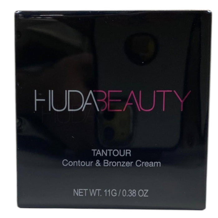 Cremă bronzantă Huda Beauty Tantour, pentru conturare, 11 g