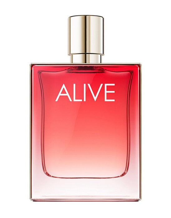 Apă de parfum Hugo Boss Boss Alive Intense, pentru femei, 80 ml