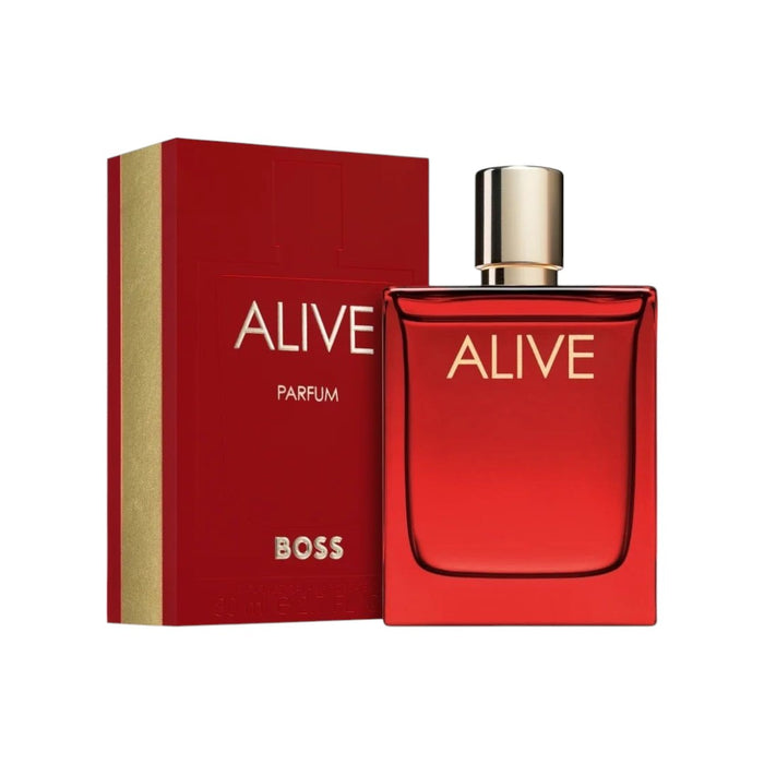 Parfum Hugo Boss Boss Alive, 80 ml