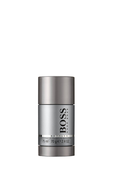 Deodorant antiperspirant stick Hugo Boss Boss Bottled, pentru bărbați, 75 ml