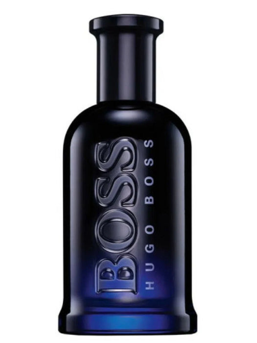 Apă de toaletă Hugo Boss Boss Bottled Night, pentru bărbați, 100 ml