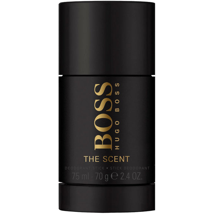 Deodorant stick Hugo Boss The Scent, pentru bărbați, 75 ml