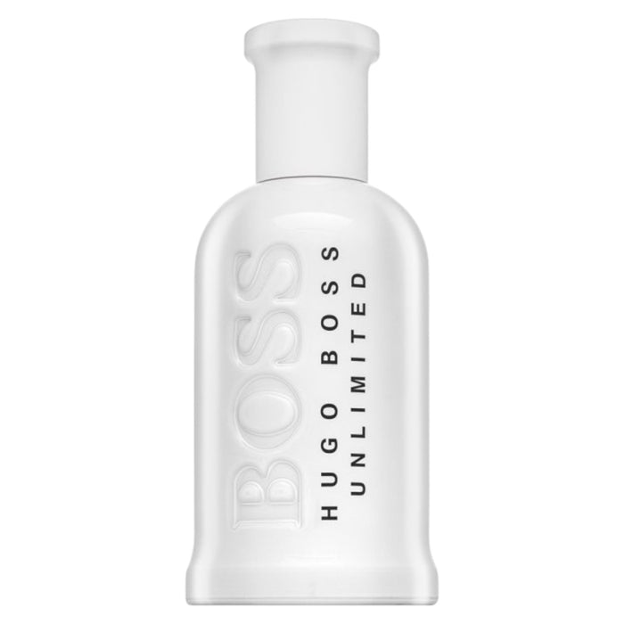 Apă de toaletă Hugo Boss Boss Bottled Unlimited, pentru bărbați, 100 ml
