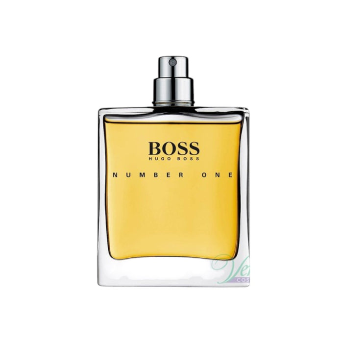 Apă de toaletă Hugo Boss Boss Number One, pentru bărbați, 100 ml, tester