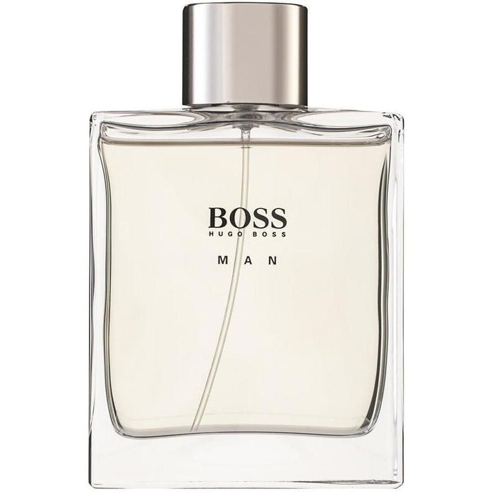 Apă de toaletă Hugo Boss Boss Man, pentru bărbați, 100 ml, tester