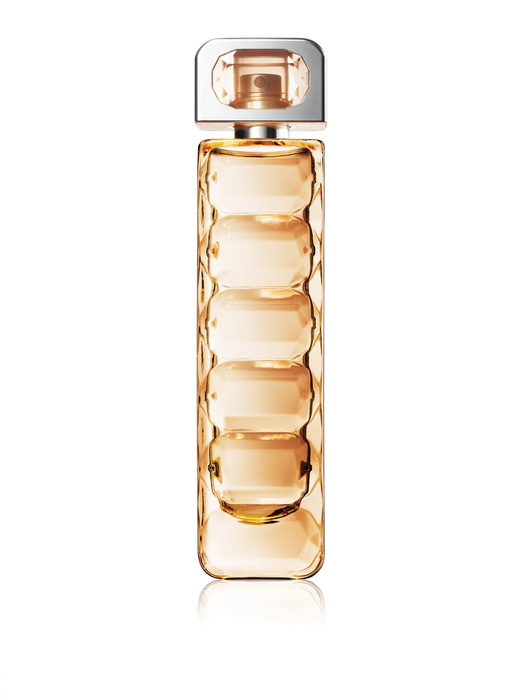 Apă de toaletă Hugo Boss Boss Orange, pentru femei, 75 ml, tester
