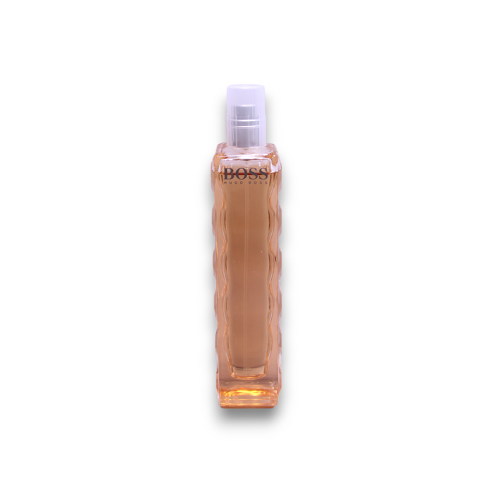 Apă de toaletă Hugo Boss Boss Orange, pentru femei, 75 ml, tester