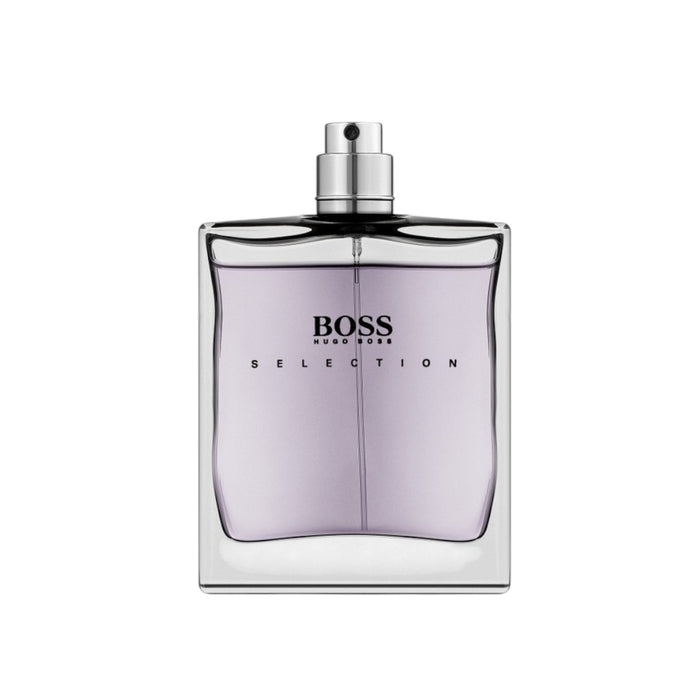 Apă de toaletă Hugo Boss Boss Selection, pentru bărbați, 100 ml, tester
