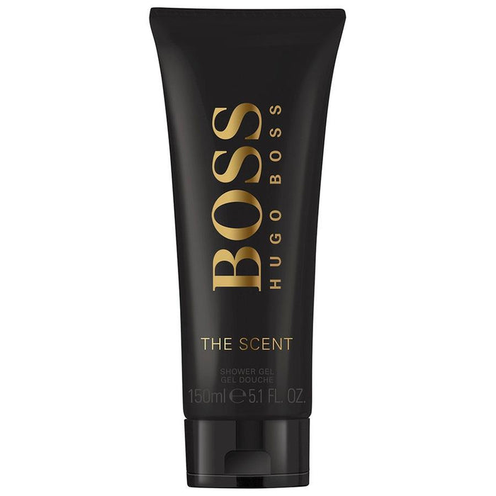 Gel de duș Hugo Boss The Scent, 150 ml