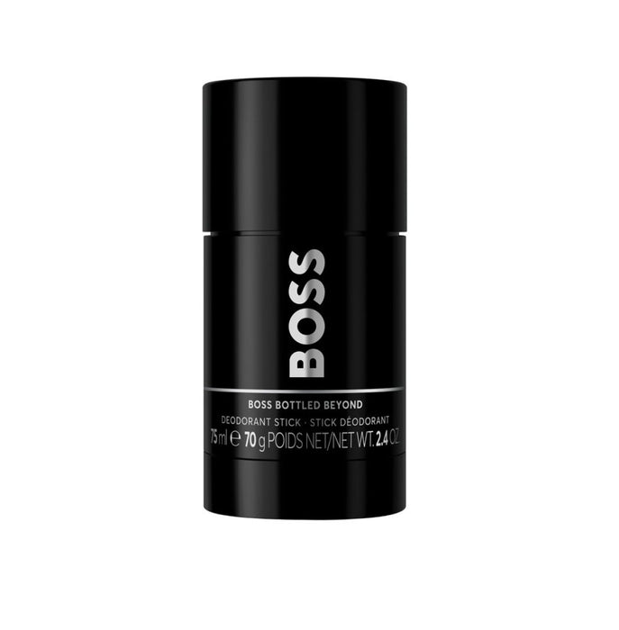 Deodorant stick Hugo Boss Bottled Beyond, pentru bărbați, 75 ml