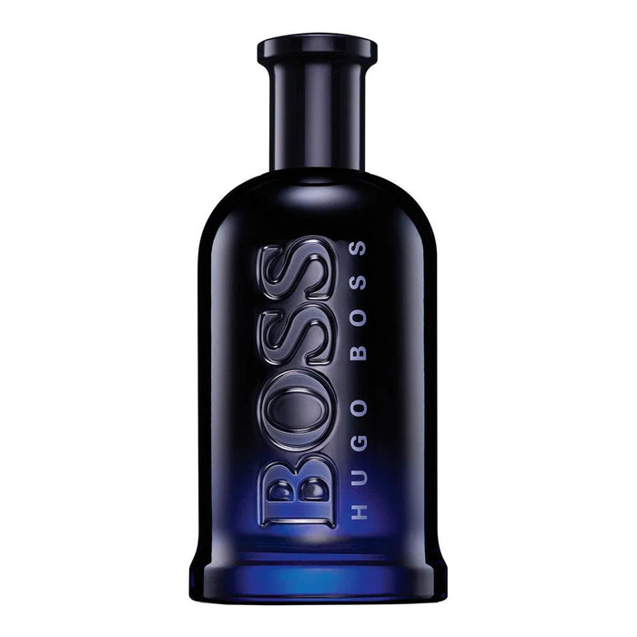 Apă de toaletă Hugo Boss Bottled Night, pentru bărbați, 200 ml