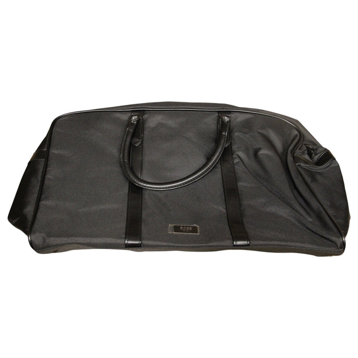 Geantă tip duffle Hugo Boss, neagră