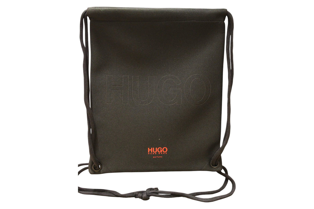 Rucsac tip sac Hugo Boss, cu șnururi