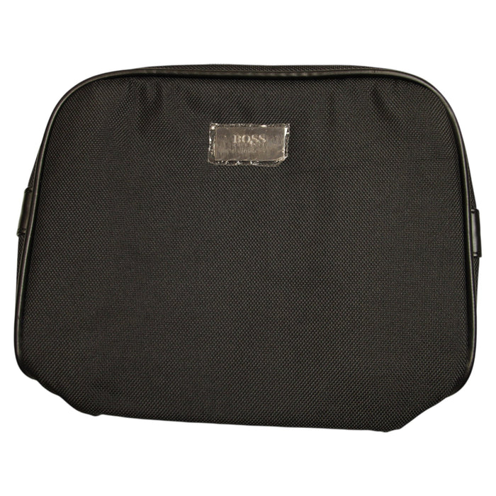 Portfard Hugo Boss, negru