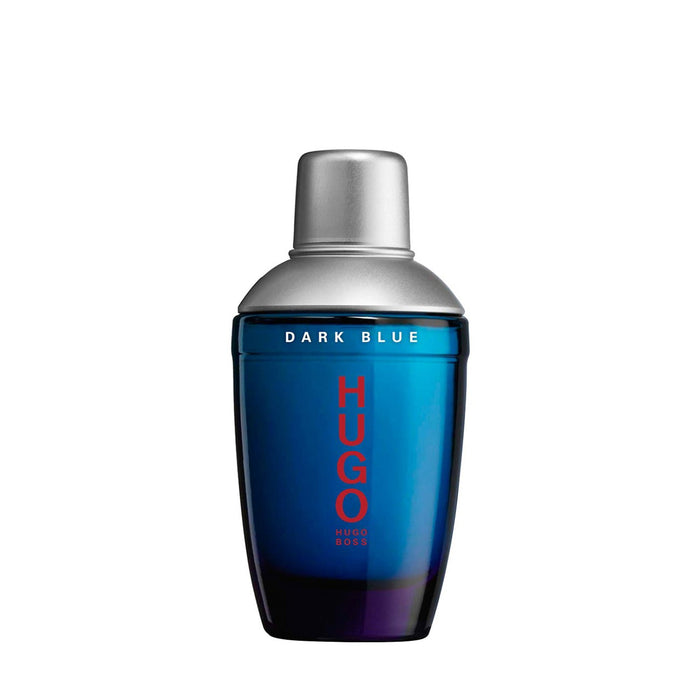 Apă de toaletă Hugo Boss Hugo Dark Blue, pentru bărbați, 75 ml