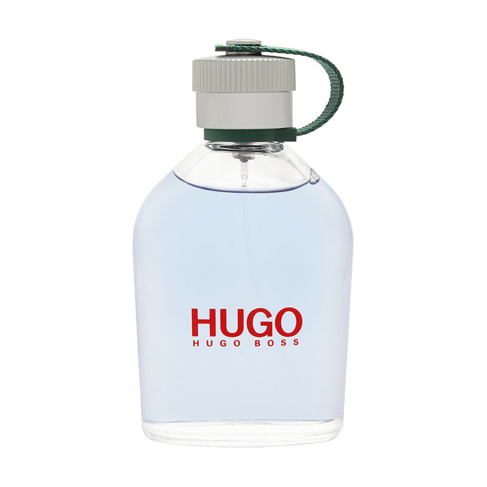 Apă de toaletă Hugo Boss Hugo, pentru bărbați, 125 ml, tester