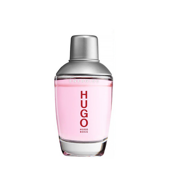 Apă de toaletă Hugo Boss Hugo Energise, pentru bărbați, 75 ml