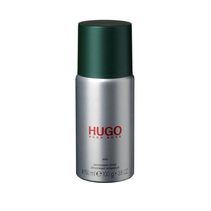 Deodorant spray Hugo Boss Hugo Man, pentru bărbați, 150 ml