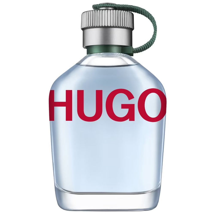 Apă de toaletă Hugo Boss Hugo Man, pentru bărbați, 125 ml