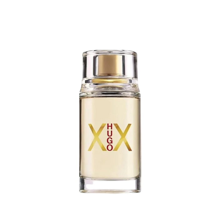 Apă de toaletă Hugo Boss Hugo XX, pentru femei, 100 ml