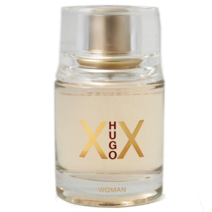 Apă de toaletă Hugo Boss Hugo XX, pentru femei, 60 ml, tester