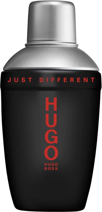 Apă de toaletă Hugo Boss Just Different, pentru bărbați, 75 ml