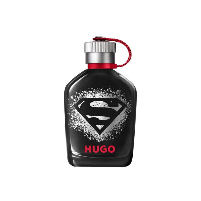 Apă de parfum Hugo Boss Superman X Hugo, pentru bărbați, 125 ml