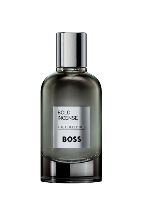 Apă de parfum Hugo Boss The Collection Bold Incense, pentru bărbați, 100 ml