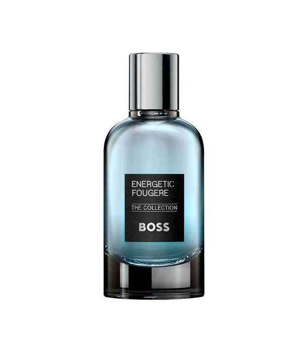 Apă de parfum Hugo Boss The Collection Energetic Fougère, pentru bărbați, 100 ml