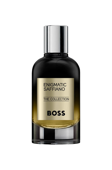 Apă de parfum Hugo Boss The Collection Enigmatic Saffiano, unisex, 100 ml