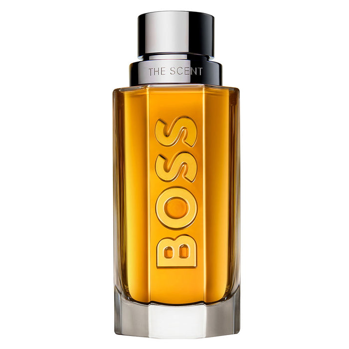 Apă de toaletă Hugo Boss The Scent, pentru bărbați, 100 ml