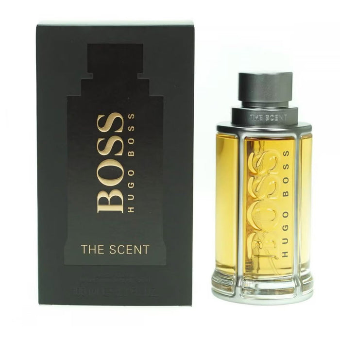 Apă de toaletă Hugo Boss The Scent, pentru bărbați, 100 ml