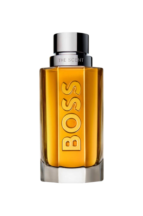 Apă de toaletă Hugo Boss The Scent, pentru bărbați, reîncărcabilă, 200 ml