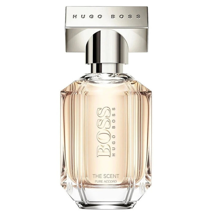 Apă de toaletă Hugo Boss The Scent Pure Accord, pentru femei, 50 ml