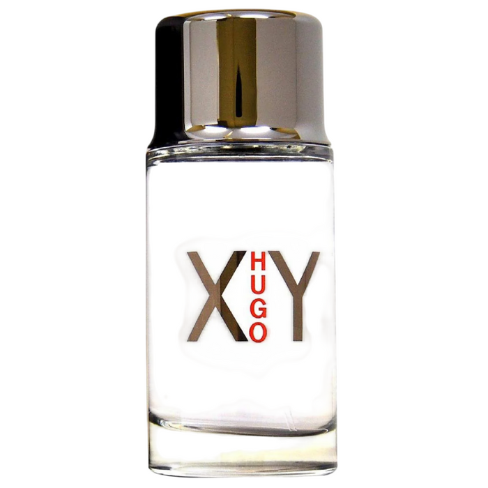 Apă de toaletă Hugo Boss XY, pentru bărbați, 100 ml