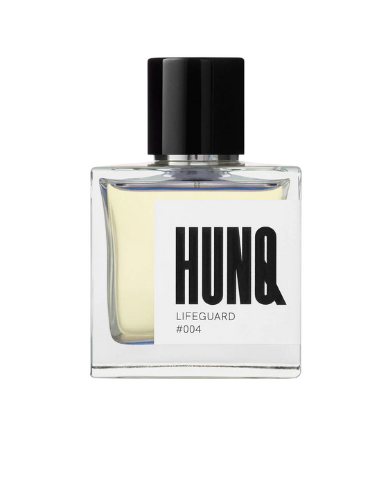 Apă de parfum Hunq 004 Lifeguard, unisex, 100 ml
