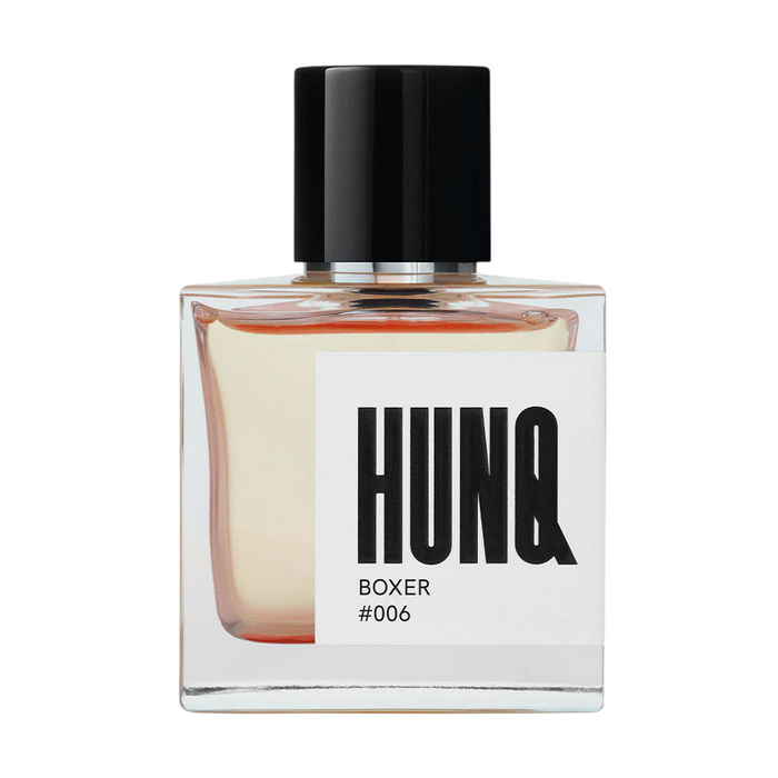 Apă de parfum Hunq 006 Boxer, unisex, 100 ml