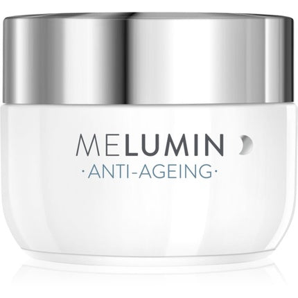 Cremă de noapte Dermedic Melumin Anti-Ageing 50ml