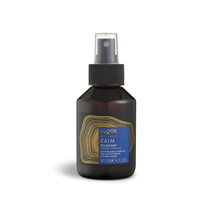 Spray pentru pernă I Love Wellness Calm, vegan, 125 ml