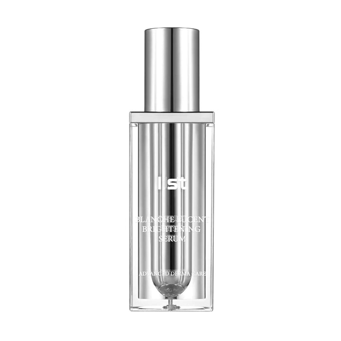 Ser de față I.ST Blanche Lucent Brightening Serum, iluminator, de zi, 30 ml
