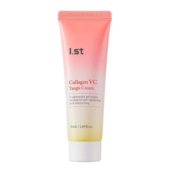 Cremă de față I.ST Collagen VC Tangle, hidratantă, pentru fermitate, de zi, 50 ml