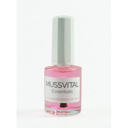 Bază fortifiantă pentru unghii Mussvital, 14 ml