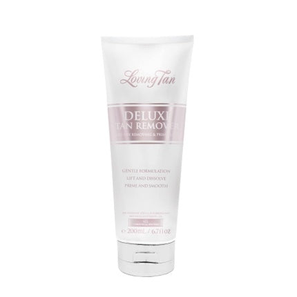 Removator Bronzant Loving Tan Deluxe Tan Remover 200ml