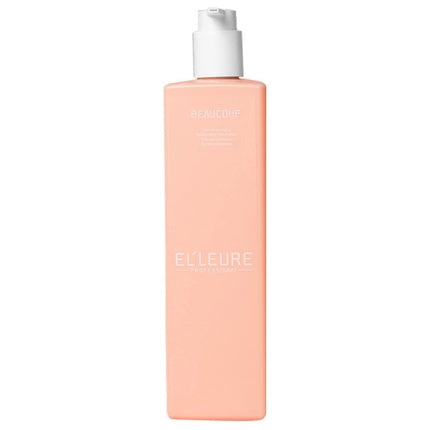Șampon volumizant Elleure Beaucoup, 1000ml, roz
